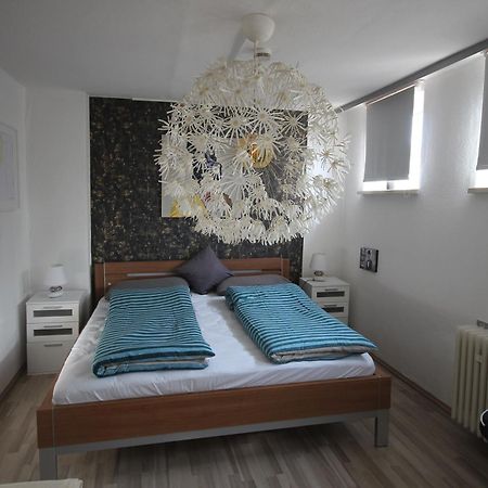 Apartamento Wohnen Beim Fotograf Hannoversch Münden Exterior foto